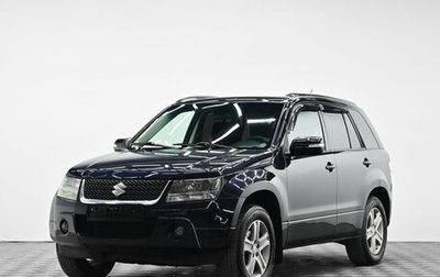 Suzuki Grand Vitara, 2011 год, 955 000 рублей, 1 фотография