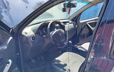 Renault Duster I рестайлинг, 2013 год, 685 000 рублей, 1 фотография