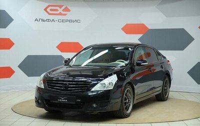 Nissan Teana, 2008 год, 850 000 рублей, 1 фотография
