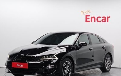 KIA K5, 2021 год, 2 150 000 рублей, 1 фотография