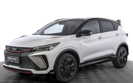 Geely Coolray I, 2023 год, 1 895 000 рублей, 1 фотография