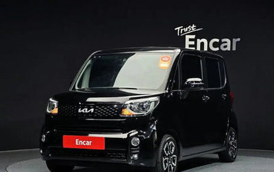 KIA Ray, 2022 год, 865 000 рублей, 1 фотография