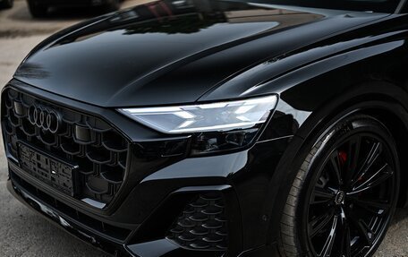 Audi Q8 I, 2025 год, 14 500 000 рублей, 11 фотография