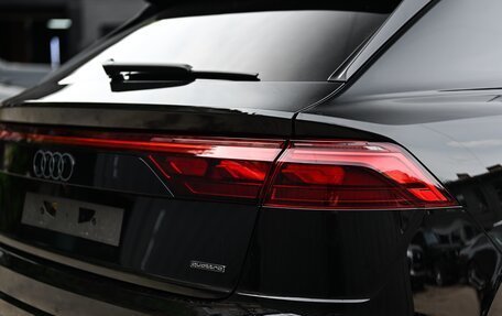 Audi Q8 I, 2025 год, 14 500 000 рублей, 13 фотография