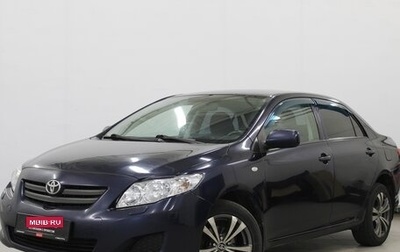 Toyota Corolla, 2006 год, 499 000 рублей, 1 фотография