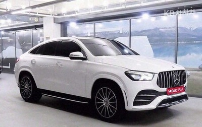 Mercedes-Benz GLE Coupe, 2022 год, 6 475 010 рублей, 1 фотография