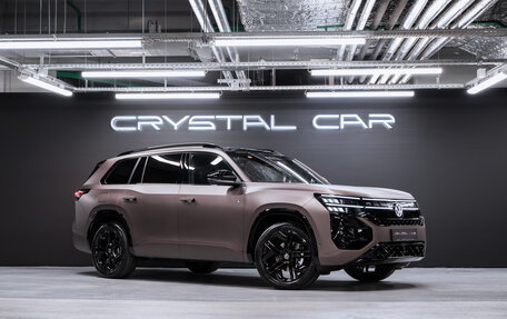 Volkswagen Teramont, 2025 год, 6 970 000 рублей, 1 фотография