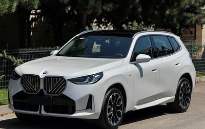 BMW X3, 2025 год, 7 300 000 рублей, 1 фотография