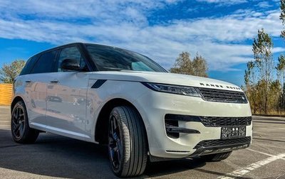 Land Rover Range Rover Sport, 2023 год, 15 500 000 рублей, 1 фотография