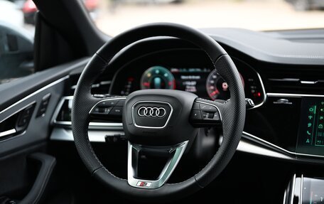 Audi Q8 I, 2025 год, 14 500 000 рублей, 16 фотография