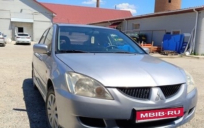 Mitsubishi Lancer IX, 2005 год, 319 000 рублей, 1 фотография