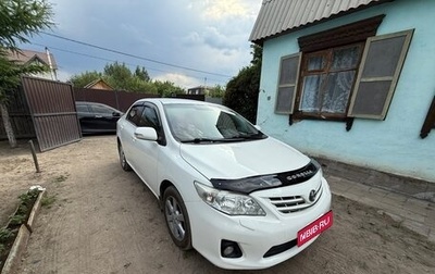 Toyota Corolla, 2012 год, 1 120 000 рублей, 1 фотография
