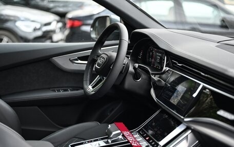 Audi Q8 I, 2025 год, 14 500 000 рублей, 17 фотография