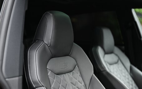 Audi Q8 I, 2025 год, 14 500 000 рублей, 18 фотография