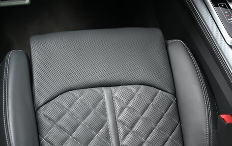Audi Q8 I, 2025 год, 14 500 000 рублей, 21 фотография