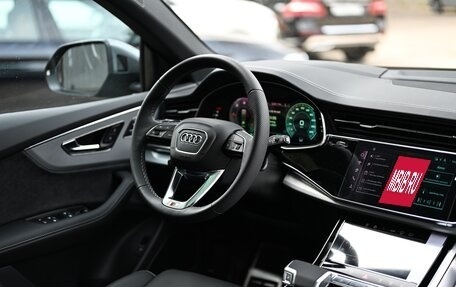 Audi Q8 I, 2025 год, 14 500 000 рублей, 20 фотография