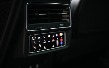 Audi Q8 I, 2025 год, 14 500 000 рублей, 23 фотография