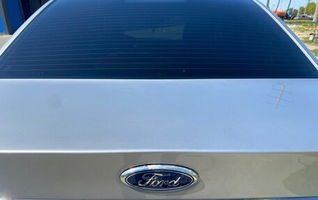 Ford Focus II рестайлинг, 2009 год, 600 000 рублей, 6 фотография