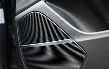 Audi Q8 I, 2025 год, 14 500 000 рублей, 28 фотография