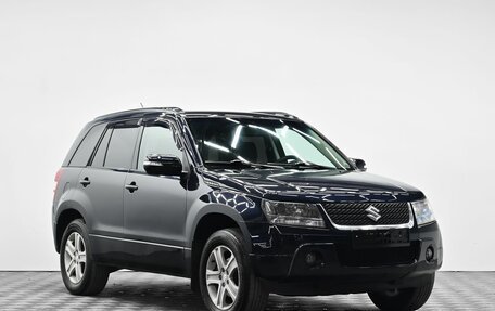 Suzuki Grand Vitara, 2011 год, 955 000 рублей, 2 фотография