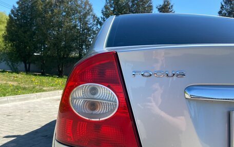 Ford Focus II рестайлинг, 2009 год, 600 000 рублей, 14 фотография