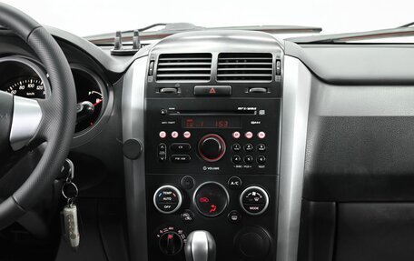 Suzuki Grand Vitara, 2011 год, 955 000 рублей, 8 фотография