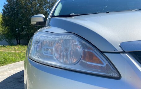 Ford Focus II рестайлинг, 2009 год, 600 000 рублей, 12 фотография