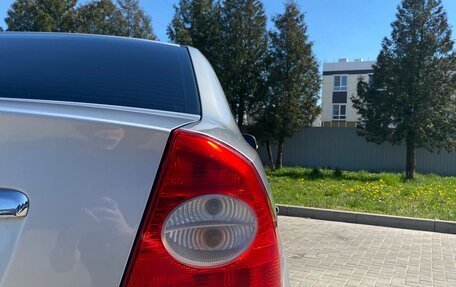 Ford Focus II рестайлинг, 2009 год, 600 000 рублей, 13 фотография