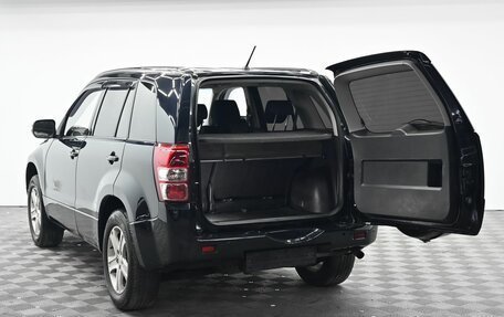Suzuki Grand Vitara, 2011 год, 955 000 рублей, 5 фотография