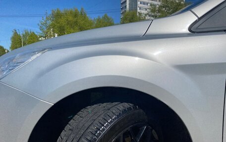 Ford Focus II рестайлинг, 2009 год, 600 000 рублей, 9 фотография