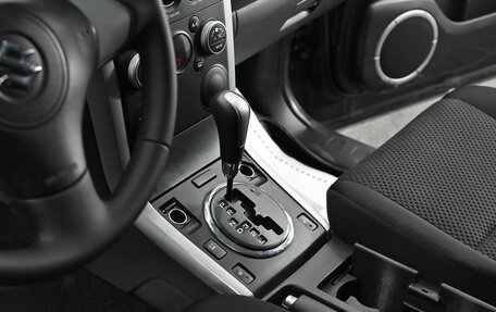 Suzuki Grand Vitara, 2011 год, 955 000 рублей, 9 фотография