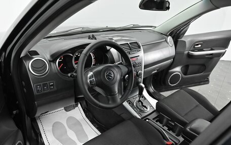 Suzuki Grand Vitara, 2011 год, 955 000 рублей, 7 фотография