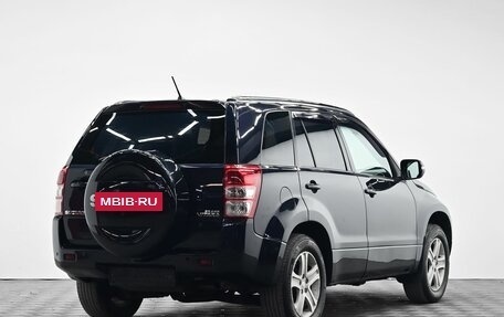 Suzuki Grand Vitara, 2011 год, 955 000 рублей, 4 фотография