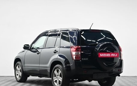 Suzuki Grand Vitara, 2011 год, 955 000 рублей, 3 фотография