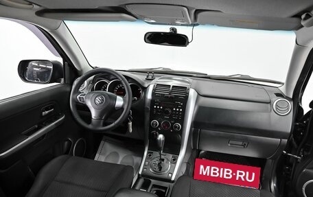 Suzuki Grand Vitara, 2011 год, 955 000 рублей, 10 фотография