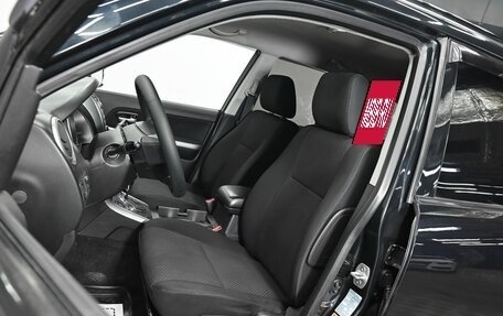 Suzuki Grand Vitara, 2011 год, 955 000 рублей, 6 фотография