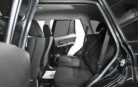 Suzuki Grand Vitara, 2011 год, 955 000 рублей, 11 фотография