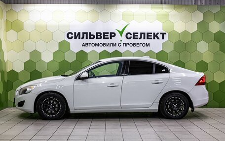 Volvo S60 III, 2012 год, 749 000 рублей, 6 фотография