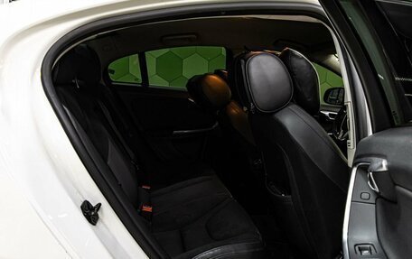 Volvo S60 III, 2012 год, 749 000 рублей, 10 фотография