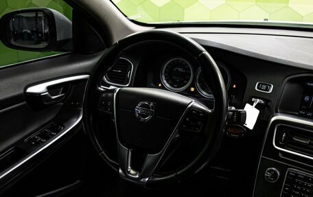 Volvo S60 III, 2012 год, 749 000 рублей, 13 фотография