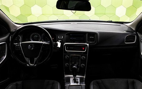 Volvo S60 III, 2012 год, 749 000 рублей, 12 фотография