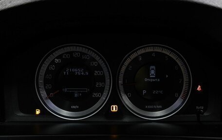 Volvo S60 III, 2012 год, 749 000 рублей, 14 фотография