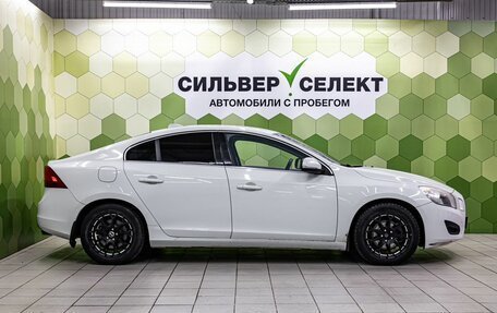 Volvo S60 III, 2012 год, 749 000 рублей, 7 фотография