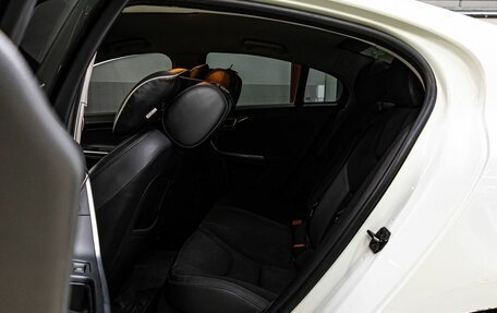 Volvo S60 III, 2012 год, 749 000 рублей, 11 фотография