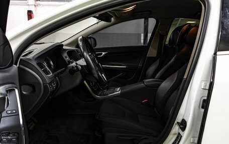 Volvo S60 III, 2012 год, 749 000 рублей, 9 фотография