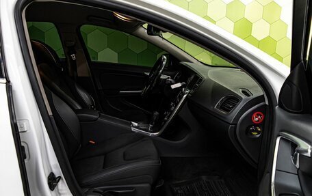 Volvo S60 III, 2012 год, 749 000 рублей, 8 фотография