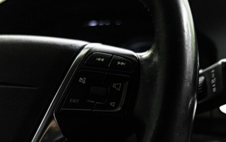Volvo S60 III, 2012 год, 749 000 рублей, 16 фотография