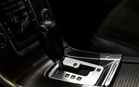 Volvo S60 III, 2012 год, 749 000 рублей, 19 фотография
