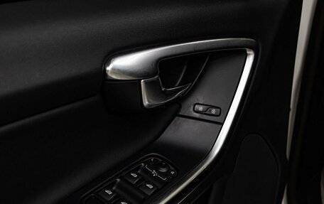 Volvo S60 III, 2012 год, 749 000 рублей, 21 фотография