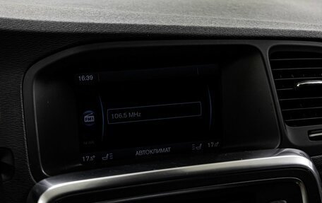 Volvo S60 III, 2012 год, 749 000 рублей, 17 фотография